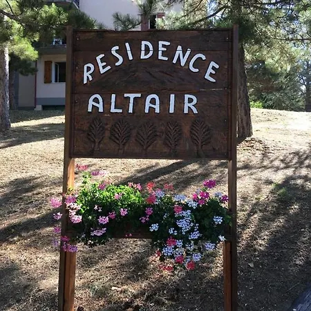 Altair Maiella 96 Holiday home Ovindoli