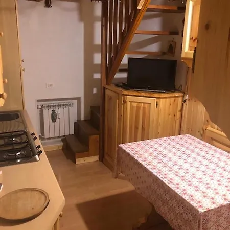 Casa vacanze Altair Maiella 96 *