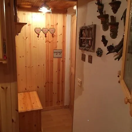 Holiday home Altair Maiella 96 Ovindoli