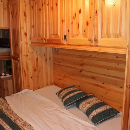 Altair Maiella 96 Holiday home