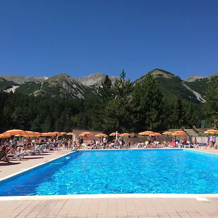Holiday home Altair Maiella 96