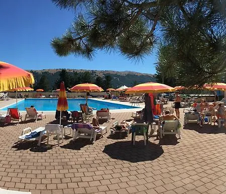 Casa vacanze Altair Maiella 96 *