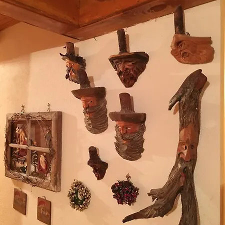 Casa vacanze Altair Maiella 96
